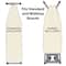 Household Essentials Universal Fit Ironing Board Cover & Pad
